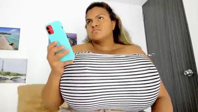 Recorded video of Bigmom_ on MyFreeCams (MFC) thumbnail