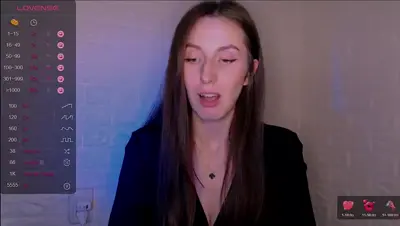 Recorded video of CandyLilly_ on MyFreeCams (MFC) thumbnail