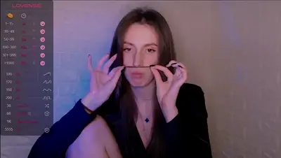 Recorded video of CandyLilly_ on MyFreeCams (MFC) thumbnail