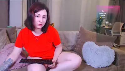 Recorded video of Caroline1995 on MyFreeCams (MFC) thumbnail