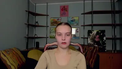 Recorded video of ChloeGillory on MyFreeCams (MFC) thumbnail