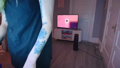 Recorded video of DuckChan0 on MyFreeCams (MFC) thumbnail