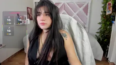 Recorded video of Emilayton_ on MyFreeCams (MFC) thumbnail