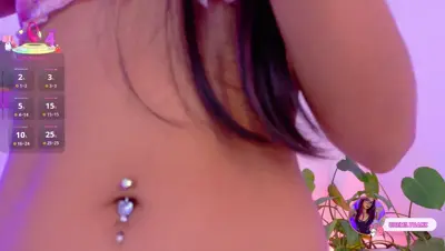 Recorded video of Emilyy_bank on MyFreeCams (MFC) thumbnail