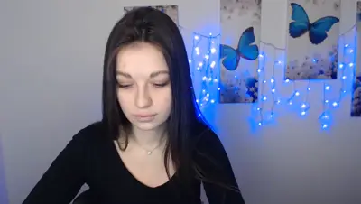 Recorded video of Eva_Eldis on MyFreeCams (MFC) thumbnail