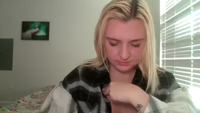 Recorded video of FaithBlossom on MyFreeCams (MFC) thumbnail