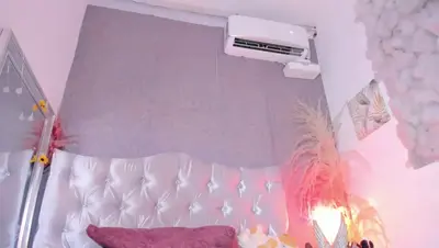 Recorded video of GABYJTAYLOR on MyFreeCams (MFC) thumbnail