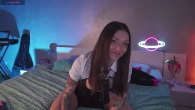 Recorded video of HappyDiva on MyFreeCams (MFC) thumbnail