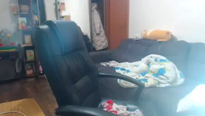 Recorded video of HotSweetBaby5 on MyFreeCams (MFC) thumbnail