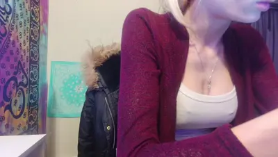 Recorded video of IttaBitt on MyFreeCams (MFC) thumbnail