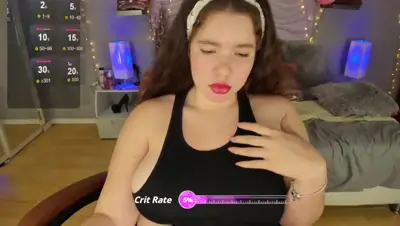 Recorded video of kassie_sx on MyFreeCams (MFC) thumbnail