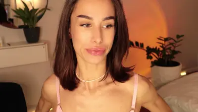 Recorded video of Katepinky on MyFreeCams (MFC) thumbnail