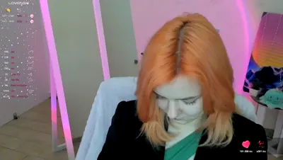 Recorded video of Kim_Bestie on MyFreeCams (MFC) thumbnail