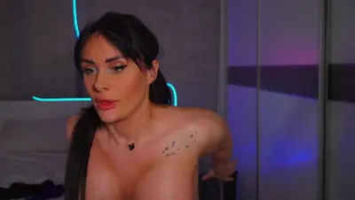 Recorded video of LexiSophy on MyFreeCams (MFC) thumbnail