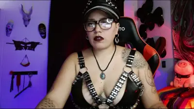 Recorded video of Lilithsharon on MyFreeCams (MFC) thumbnail