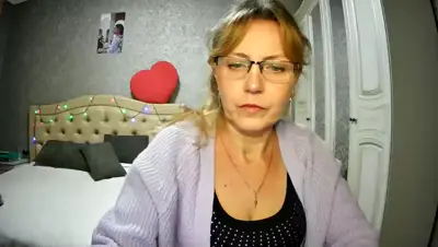 Recorded video of LilyFlower on MyFreeCams (MFC) thumbnail