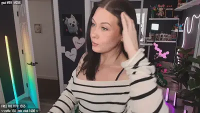 Recorded video of MACK3NZIE on MyFreeCams (MFC) thumbnail