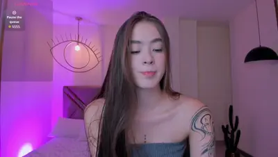 Recorded video of MaiaCollins on MyFreeCams (MFC) thumbnail