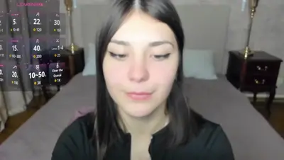 Recorded video of MargoChill on MyFreeCams (MFC) thumbnail