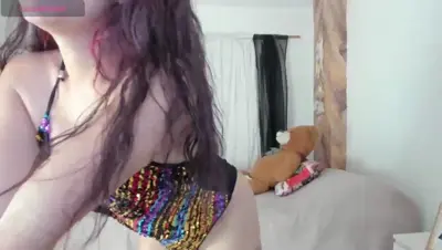 Recorded video of MartinaRossi on MyFreeCams (MFC) thumbnail