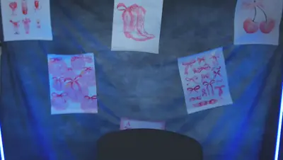 Recorded video of MClaara on MyFreeCams (MFC) thumbnail