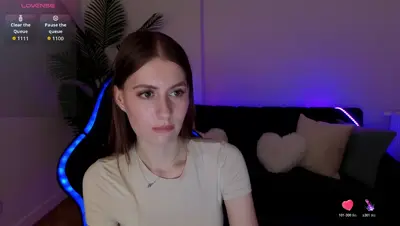 Recorded video of Meliora on MyFreeCams (MFC) thumbnail