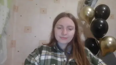 Recorded video of MerryBerry on MyFreeCams (MFC) thumbnail