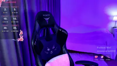 Recorded video of Miaxx on MyFreeCams (MFC) thumbnail