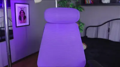 Recorded video of Mystic_bluee on MyFreeCams (MFC) thumbnail