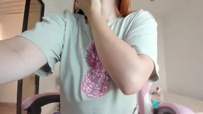 Recorded video of Nasia_soracco on MyFreeCams (MFC) thumbnail