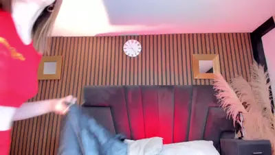 Recorded video of Naxxa_ on MyFreeCams (MFC) thumbnail