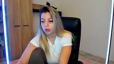 Recorded video of Nicole___19 on MyFreeCams (MFC) thumbnail