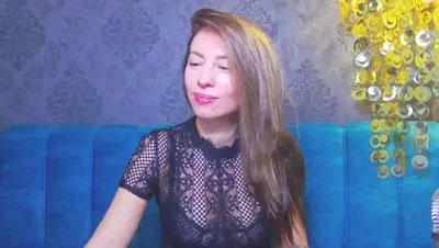 Recorded video of PoxyVibe on MyFreeCams (MFC) thumbnail