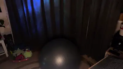 Recorded video of PreggoMolly on MyFreeCams (MFC) thumbnail