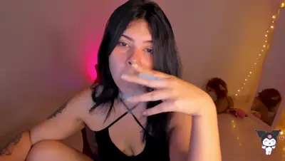 Recorded video of Rachell1 on MyFreeCams (MFC) thumbnail