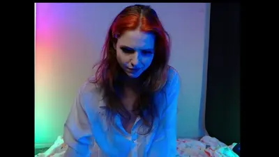 Recorded video of Ryalia on MyFreeCams (MFC) thumbnail