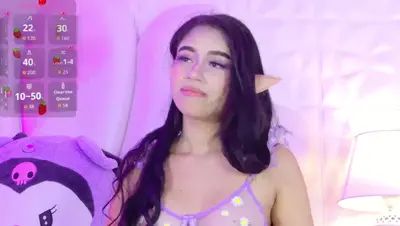 Recorded video of SammyJhuls on MyFreeCams (MFC) thumbnail