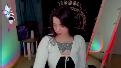 Recorded video of Sirena_ on MyFreeCams (MFC) thumbnail