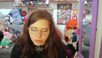 Recorded video of SofiaCammy_ on MyFreeCams (MFC) thumbnail