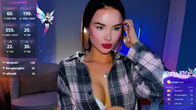 Recorded video of ThewizzardJen on MyFreeCams (MFC) thumbnail