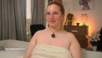 Recorded video of Ximenna_Cruz_ on MyFreeCams (MFC) thumbnail