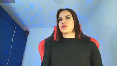 Recorded video of Zoe_Walker on MyFreeCams (MFC) thumbnail