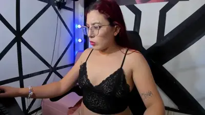 Recorded video of Allisonmt72 on MyFreeCams (MFC) thumbnail