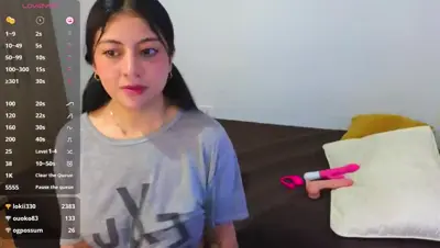 Recorded video of AndreaRoss on MyFreeCams (MFC) thumbnail