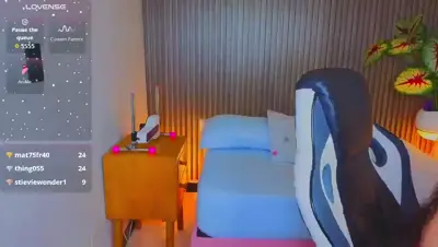 Recorded video of angelica_dymx on MyFreeCams (MFC) thumbnail