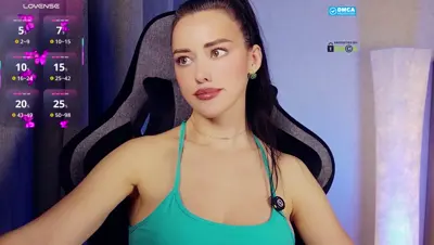 Recorded video of Anna_na_sik on MyFreeCams (MFC) thumbnail