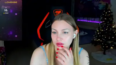 Recorded video of AnnyPurr on MyFreeCams (MFC) thumbnail