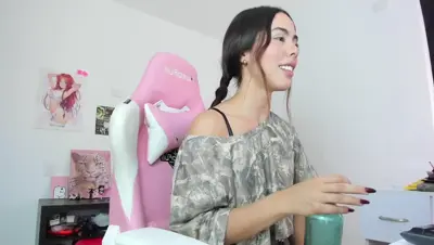 Recorded video of Antonella_28_ on MyFreeCams (MFC) thumbnail