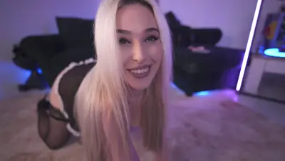 Recorded video of bia_kristal on MyFreeCams (MFC) thumbnail