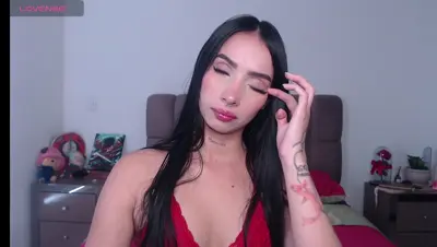 Recorded video of FernandaG on MyFreeCams (MFC) thumbnail